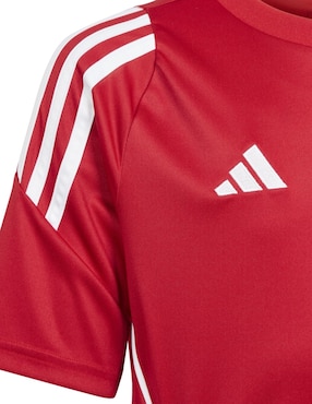 Jersey de entrenamiento Adidas infantil unisex