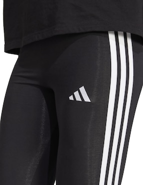 Malla Adidas compresión baja para mujer