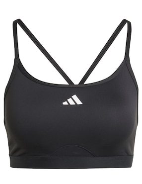 Top deportivo Adidas para entrenamiento mujer