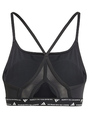 Top deportivo Adidas para entrenamiento mujer