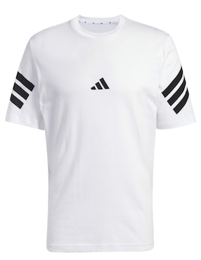 Playera deportiva para entrenamiento Adidas de hombre