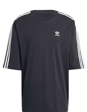 Playera deportiva casual Adidas de hombre
