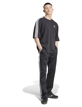 Playera deportiva casual Adidas de hombre