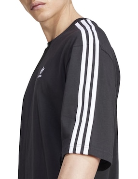 Playera deportiva casual Adidas de hombre