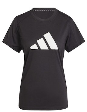 Playera deportiva para entrenamiento Adidas de mujer