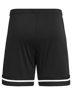 Short con bolsillos Adidas para fútbol hombre