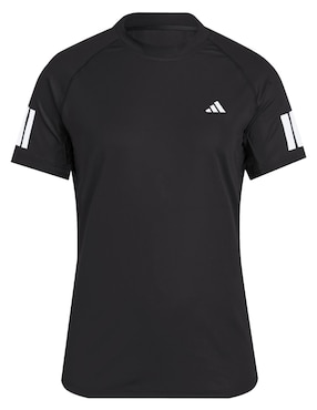 Playera deportiva para tennis Adidas de mujer