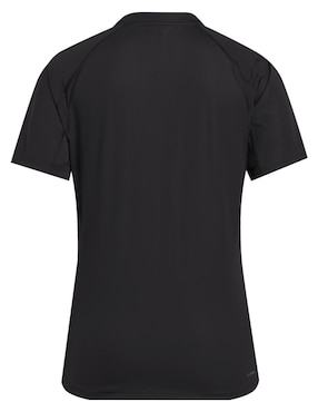 Playera deportiva para tennis Adidas de mujer