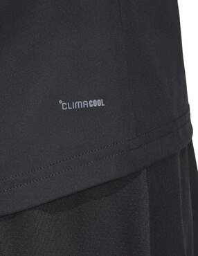 Playera deportiva para tennis Adidas de mujer