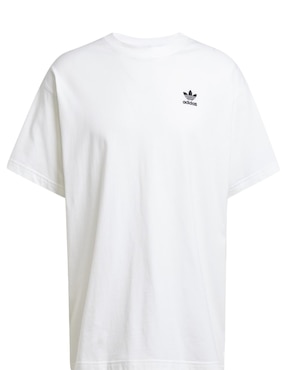 Playera deportiva casual Adidas de hombre