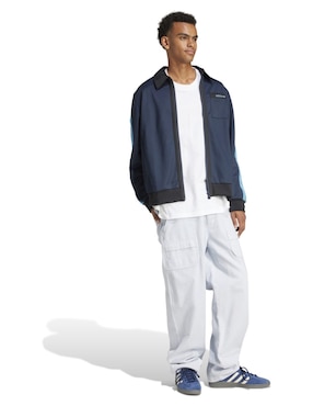 Playera deportiva casual Adidas de hombre