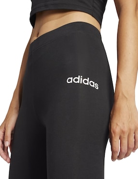 Malla Adidas compresión baja para mujer