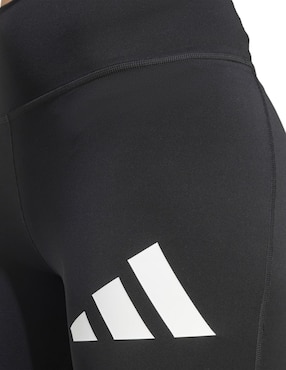 Malla Adidas compresión baja para mujer