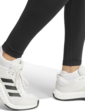 Malla Adidas compresión baja para mujer