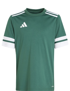 Jersey de entrenamiento Adidas infantil unisex