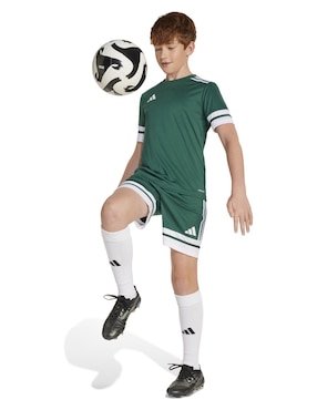 Jersey de entrenamiento Adidas infantil unisex