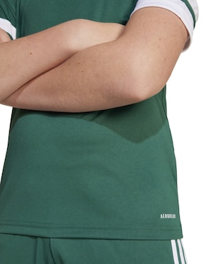 Jersey de entrenamiento Adidas infantil unisex