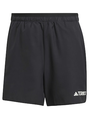 Short con bolsillos Adidas para trail hombre