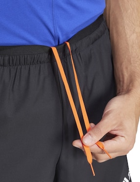 Short con bolsillos Adidas para trail hombre