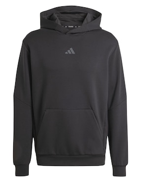 Sudadera Adidas con capucha para hombre