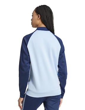 Chamarra Adidas para mujer