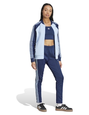Chamarra Adidas para mujer