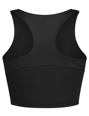 Playera deportiva para correr Adidas de mujer