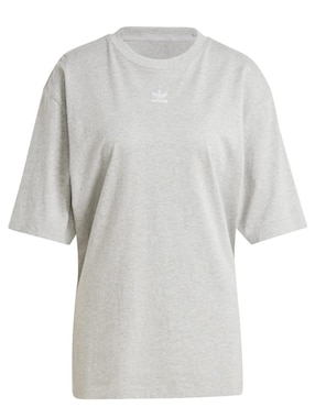 Playera deportiva casual Adidas de mujer