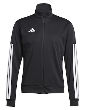 Chamarra para entrenamiento Adidas Performance para hombre