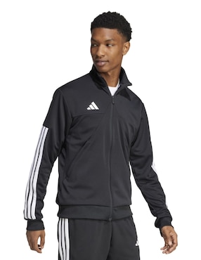 Chamarra para entrenamiento Adidas Performance para hombre