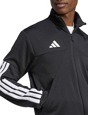 Chamarra para entrenamiento Adidas Performance para hombre