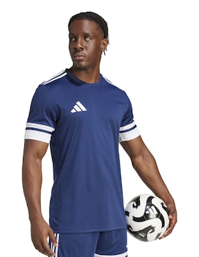 Jersey de Adidas para hombre