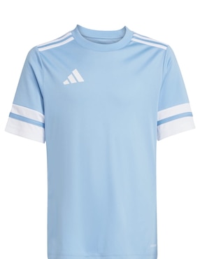 Jersey de entrenamiento Adidas infantil unisex