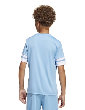 Jersey de entrenamiento Adidas infantil unisex