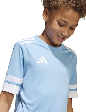 Jersey de entrenamiento Adidas infantil unisex