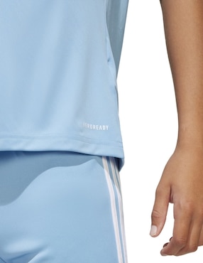 Jersey de entrenamiento Adidas infantil unisex