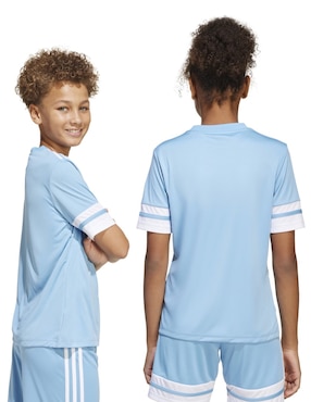 Jersey de entrenamiento Adidas infantil unisex