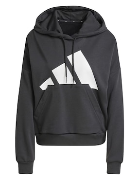 Sudadera Adidas con capucha para mujer