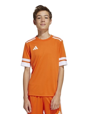 Jersey de entrenamiento Adidas infantil unisex