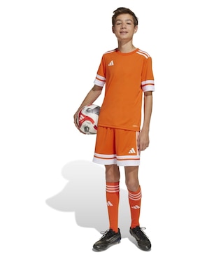 Jersey de entrenamiento Adidas infantil unisex