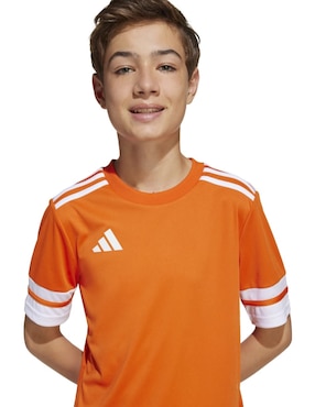 Jersey de entrenamiento Adidas infantil unisex