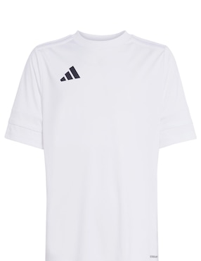 Jersey de manga corta Adidas unisex