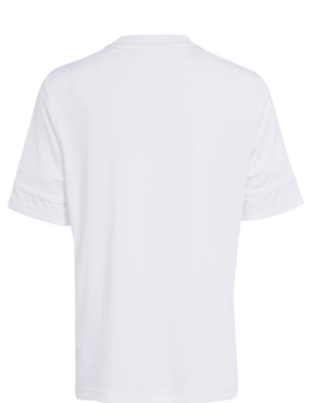 Jersey de manga corta Adidas unisex