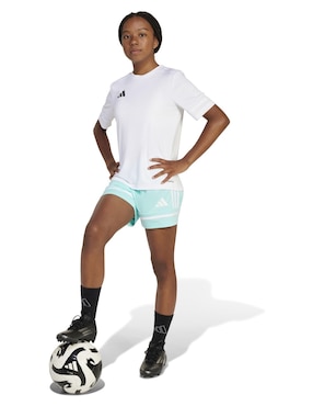 Jersey de manga corta Adidas unisex