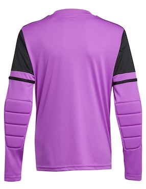 Playera deportiva para fútbol Adidas unisex