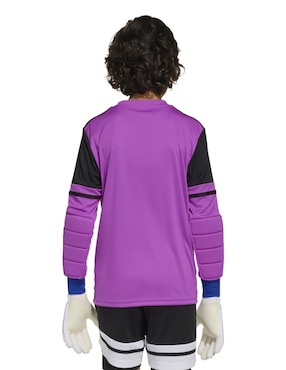 Playera deportiva para fútbol Adidas unisex