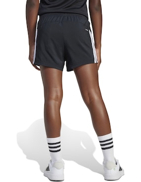 Short con bolsillos Adidas para entrenamiento niña