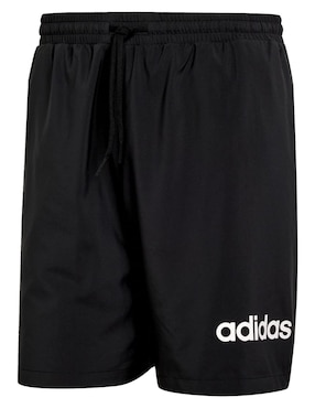 Short con bolsillos Adidas para entrenamiento hombre
