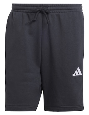 Short con bolsillos Adidas para entrenamiento hombre