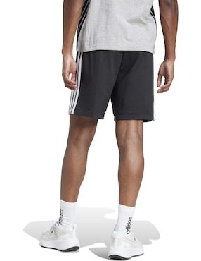 Short con bolsillos Adidas para entrenamiento hombre
